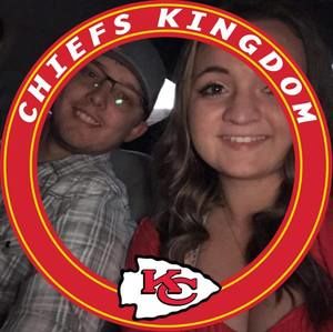 Meet your Posher, Codye